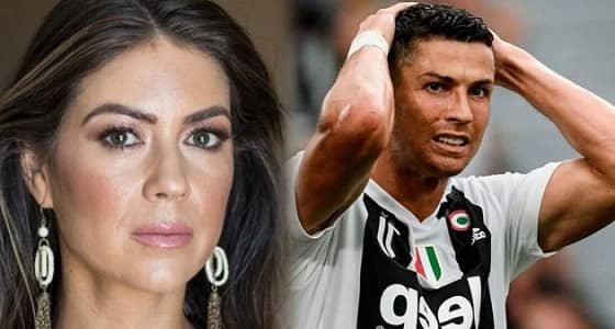 بالصور.. أول ظهور لعارضة الأزياء التي اتهمت رونالدو باغتصابها