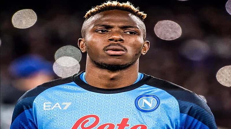 الهلال يرفع قيمة العرض لحسم صفقة أوسمين