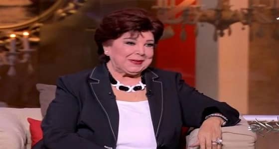 رجاء الجداوي: عانيت الفقر كثيرا وكنت ارتدي حذاء ممزقا