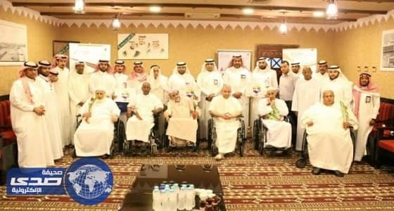 بر الشرقية تطلق مبادرة لوقاية وعلاج المسنين من الزهايمر