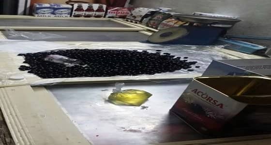 أمانة الطائف تنفي تبول عامل بصفيحة زيتون.. وشرطة مكة تستكمل إجراءات الضبط