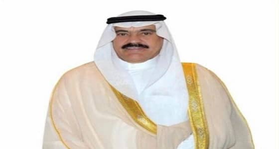 الجربا: محاولات الإرهاب فاشلة ولن تنال من قوة المملكة