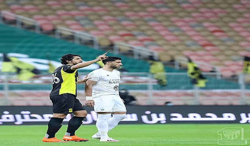 سر غياب أحمد حجازي عن معسكر المنتخب المصري المقبل