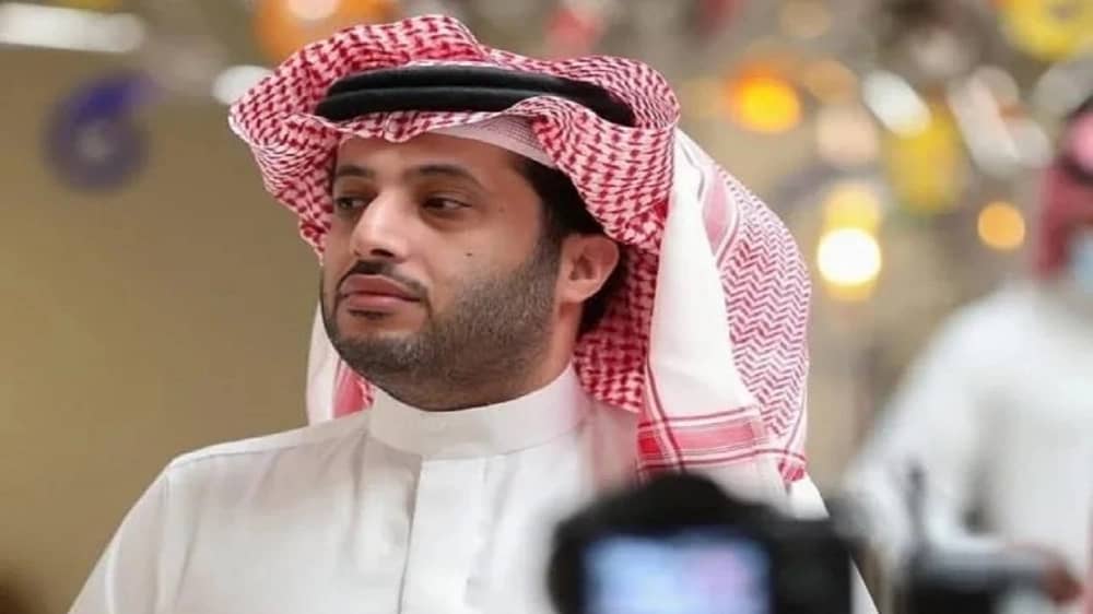 رئيس هيئة الترفيه يطرح تذاكر بطولة ماسترز السعودية للسهام 2026