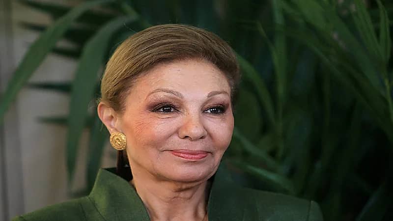 أرملة شاه إيران توجه رسالة للحرس الثوري بشأن احتجاجات الأحواز