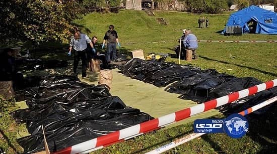 ظهور هادىء يربك الصورة النمطية لـ ياسمين عز.. فيديو