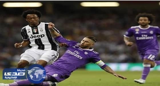 كوادرادو : جددت عقدي مع يوفينتوس حتى 2020