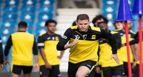 جوناس: أرفض التشويش على سمعة المملكة وأعتز بأيام قضيتها مع شعب محترم