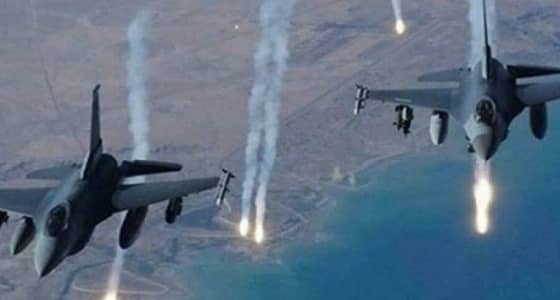 قوات التحالف تدمر زورقين تابعين لمليشيا الحوثي الإرهابية بالبحر الأحمر