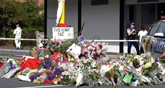 اعتقال مغربي أشاد بالهجوم الإرهابي في نيوزيلندا