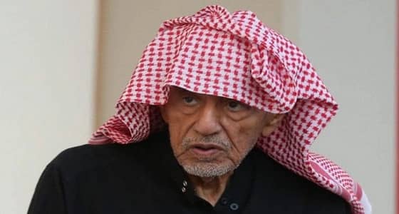 وفاة مؤسس نادي الرياض