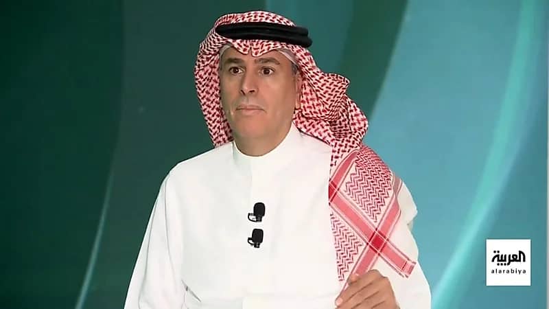 ‏تركي العواد: تصنيف المنتخب السعودي "مُحبط".. فيديو