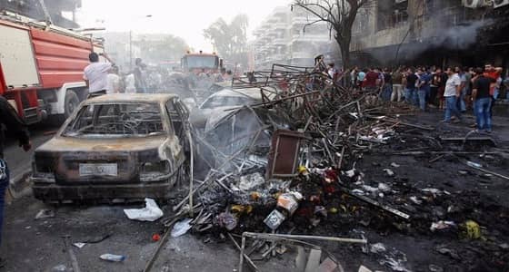 تراجع عدد ضحايا الهجمات الإرهابية في العالم