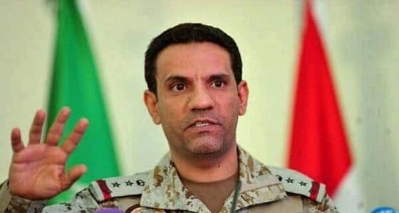 التحالف يعلن استهدافه لقوارب حوثية مفخخة في الحديدة