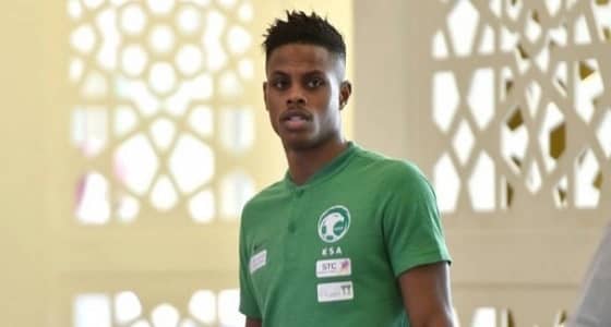 الأخضر يسمح لـ " كمارا " بالعودة إلى الاتحاد