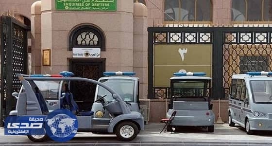 تكثيف العناية في مساجد ضيوف الرحمن بالمدينة