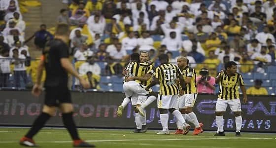 مواجهة نارية بين الاتحاد والنصر في كأس الملك