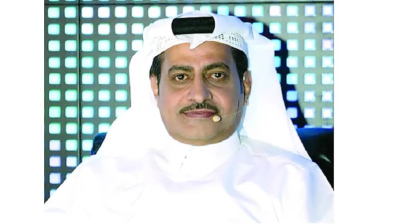 بالفيديو .. يوسف سيف يكشف حقيقة اعتزاله التعليق نهائياً