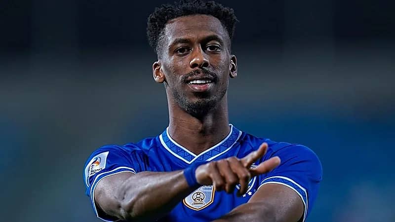 "كنو" يعتذر بعد تصرفه المسيء عقب مباراة الفتح