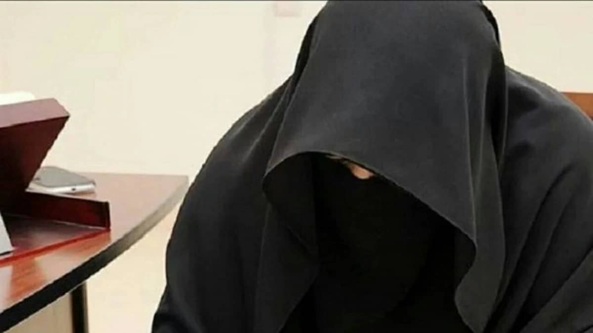 خاطفة الدمام "عزباء" وتستلم راتبا من والدها الراحل من سنوات طويلة 