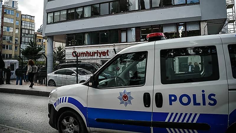 بالفيديو.. مشاجرة جماعية بين لاعبي فريق روسي وآخر أوكراني في فندق