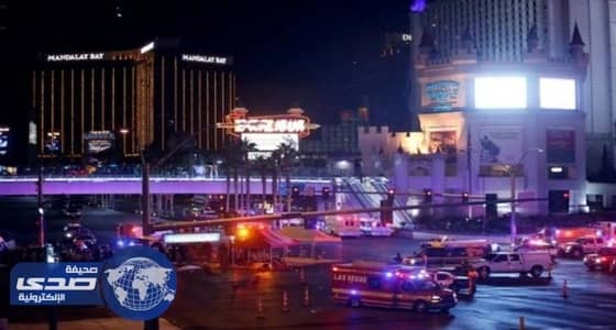 تفاصيل غريبة عن مرتكب مجزرة لاس فيجاس