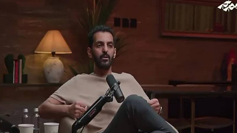 خالد عبدالعزيز: النصر من "أنحس" فرق العالم..فيديو