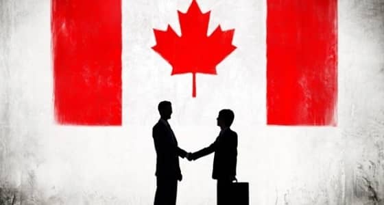 إيقاف برامج الابتعاث والزمالة والتدريب إلى كندا