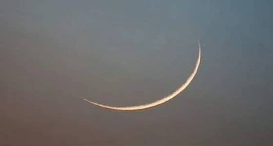 الفلكي ملهم هندي: السعودية تخطئ في تحديد أول أيام عيد الفطر " إشاعة "