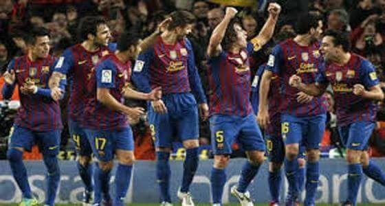 بعد خروجه من دوري أبطال أوروبا.. برشلونة يسعى لتدعيم صفوفه بقوة