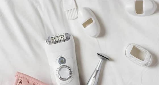 " التقشير " .. الطرق الآمنة لحلاقة شعر الجسم