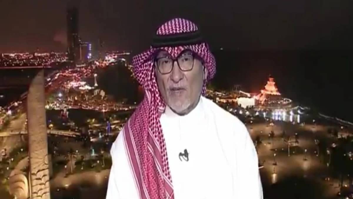 عادل عصام الدين: النصر أعاد الحياة للبرتغالي فيليكس.. فيديو