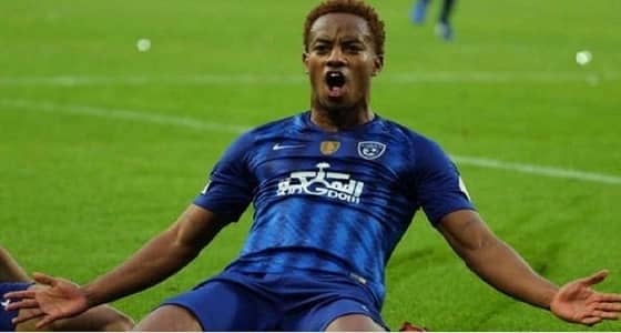 فوز النصر يحول مسار المفاوضات مع " كاريلو "