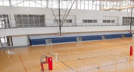 تنظيم البطولة النسائية الأولى لكرة القدم والسلة بجامعة " نورة "