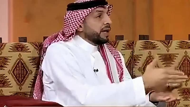 تيسير آل نتيف: سافيتش كان نقطة ضعف في الهلال في مواجهة العين .. فيديو