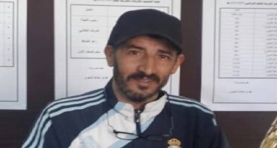 وفاة معلم تربية رياضية بين طلابه في النماص