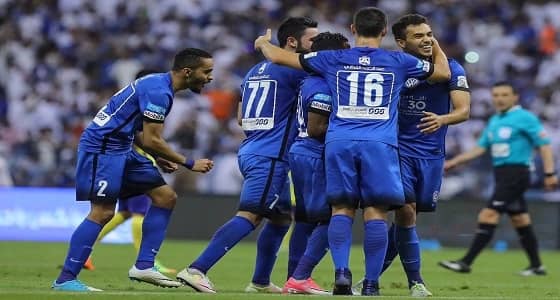 بشكل نهائي.. اتحاد الكرة يعتذر عن إقامة مباراة الهلال والأهلي المصري
