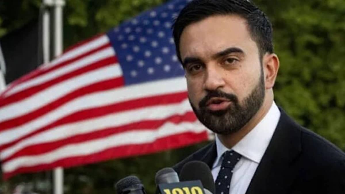 زهران ممداني أول مسلم يتولى رئاسة نيويورك