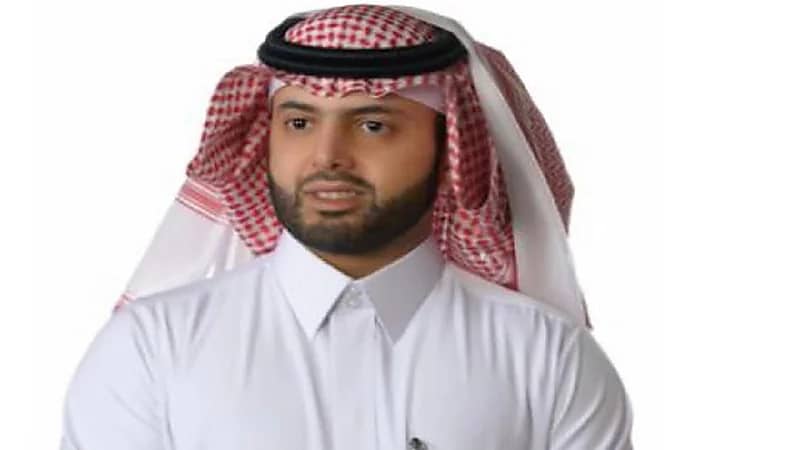 وفاة رجل الأعمال بدر بن صالح الراجحي