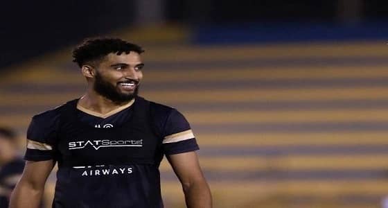 أنباء عن مفاوضات الاتحاد مع عبدالرحمن العبيد