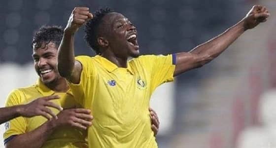 حقيقة رحيل أحمد موسى عن النصر في الميركاتو الشتوي 