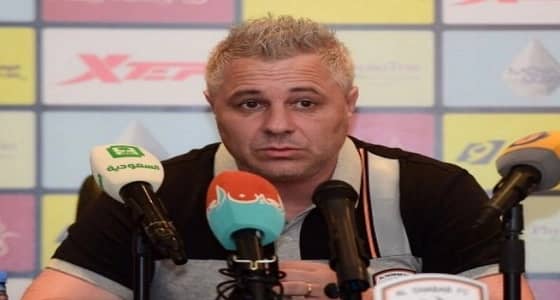 الشباب يعاود تدريباته بعد هزيمته من الهلال