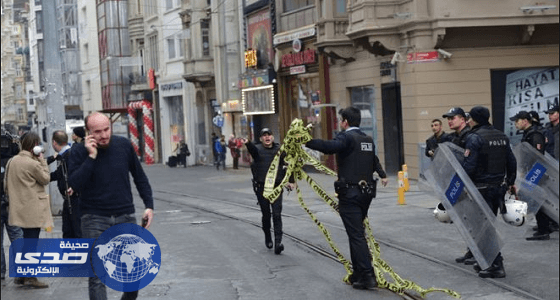 إصابة 9 من رجال الشرطة في هجوم لمسلحين جنوب تايلاند