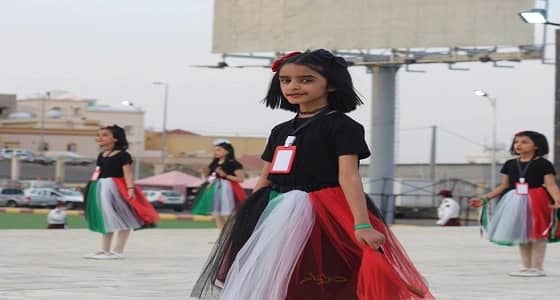 مهرجان واحة العروض السبت في خميس مشيط