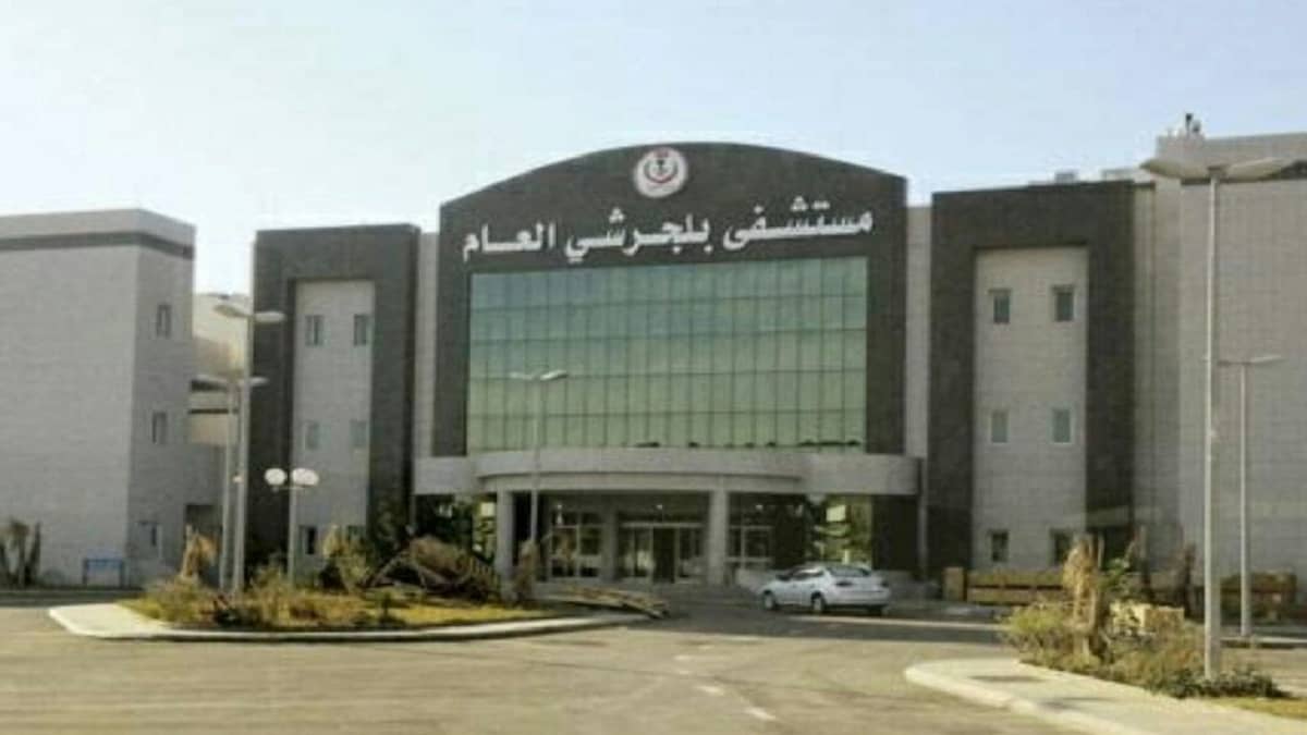 عطل يتسبب في تذمر مرضى منومين بإحدى المستشفيات في الباحة