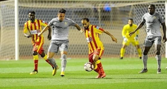 في أول مواسمه مع الكبار..نادي ضمك في طريقه لحسم صفقتين أجنبيتين