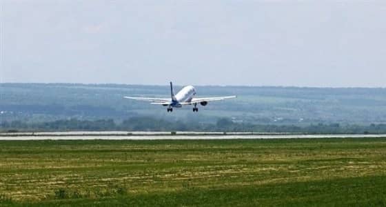 هبوط اضطراري لطائرة ركاب روسية في سوريا