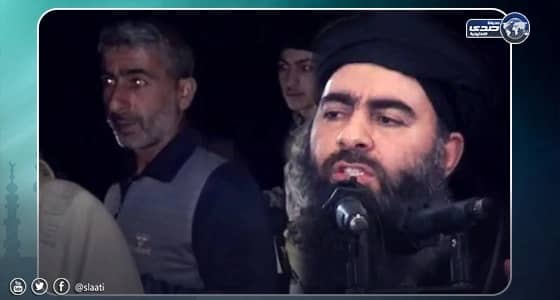 بالفيديو.. تفاصيل مثيرة عن استهداف البغدادي بعدما كشفه راعي أغنام 