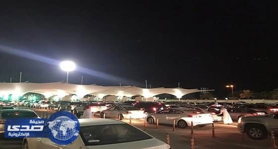 تكدس المسافرين بمنافذ الشرقية بسبب تعطل «السيستم»
