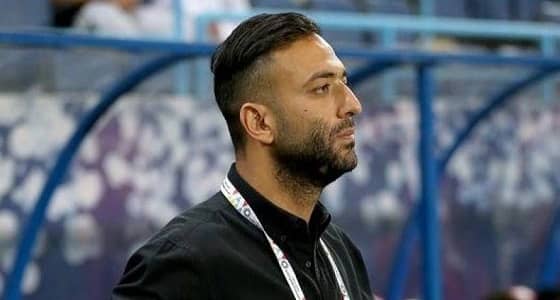 اختراق حساب ميدو وشتائم بالأم للجمهور